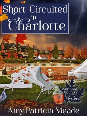cover image of Short-Circuited in Charlotte
